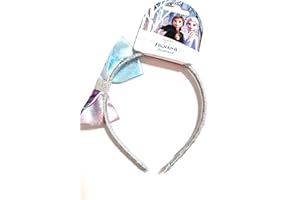 KIDS EUROSWAN Frozen 2 Headband