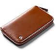 Bellroy Travel Folio – Second Edition - Sienna