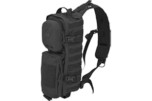 Plan-B(TM) '17 Go-Bag Thermo-Cap Sling by Hazard 4(R)