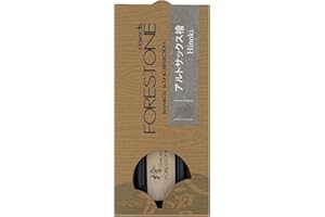 Forestone Hinoki Alto Saxophone Blatt Jazz - Japan - Bambus (XH)