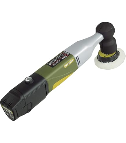 Smerigliatrice PROXXON 2228030 - Con Aspirazione Polvere, Per Lavorazioni Di Precisione - Foto 10