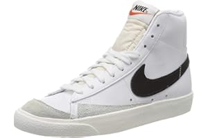 NIKE Blazer Mid '77 VNTG, Zapatos de Baloncesto Hombre