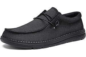 Bruno Marc Mocassini da Uomo Mocassini Slip-on Scarpe Classiche Casual Morbide e Confortevoli