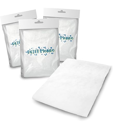 Filtro Cappa Cucina Akitaink 2 Pezzi - Universale, Tagliabile 40x80cm, Assorbi Grassi E Odori, Made In Italy