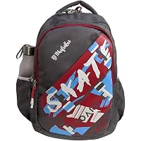 Mufubu Presents School College Bag for Boys & Girls, Office Backpack for Mens, Student Casual Backpack