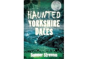 Haunted Yorkshire Dales