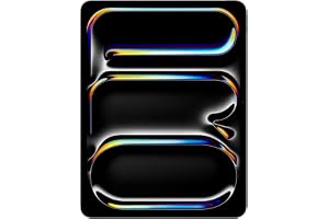 iPad Pro 2025 (13-tum, Wi-Fi, ) Rymdsvart