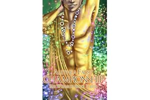 Championship: Sex Wizards, Book 3