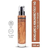 BE Beauty Essence Be Sunglow Tanning Yağ Bronzlaştırıcı Yağ 100 Ml