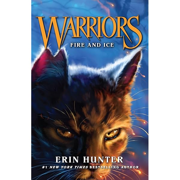 Warriors Box Set: Volumes 1 to 6: The Complete First Series