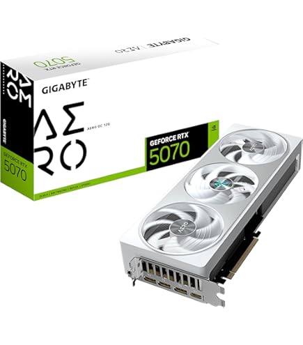 VGA ZOTAC GeForce® RTX 4070 SUPER 12GB Twin Edge OC White