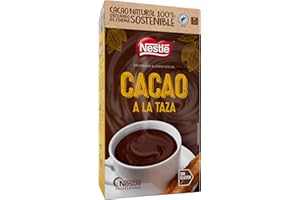 NESTLE PROFESSIONAL Nestlé Cacao a la Taza en Polvo 1000 g