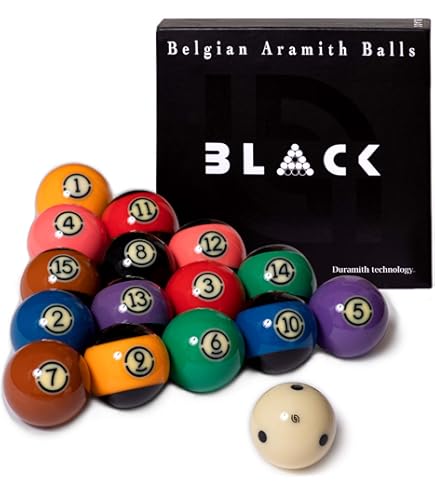 Aramith Billardkugel Reiniger günstig online kaufen