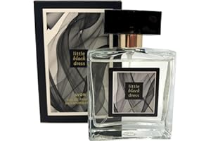 AVON Little Black Dress Eau de Parfum, 50 ml