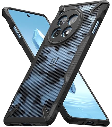 IVoler Cover In Silicone Per OnePlus Nord CE 3 Lite 5G Con Protezione