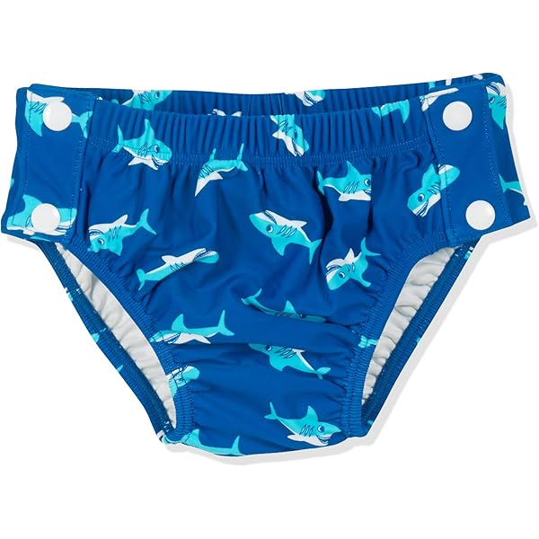 Costume Pannolino Anni Playshoes Costume Bagno Pannolino Con