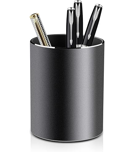 Alessi Trina Pen Holder (HR07) : Amazon.nl: Stationery & Office