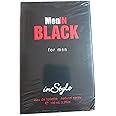 inStyle Men In Black - Eau de Toilette - 100 ml