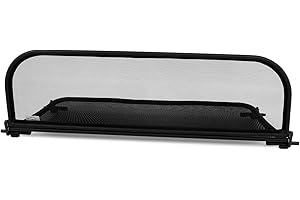 AIRAX Windschott geeignet für BMW Mini One Cooper F57 Mk III Cabrio