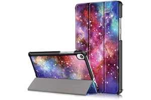 Fmway Etui na tablet Lenovo Tab M8 HD / M8 2nd Gen / M8 FHD / M8 3. generacji TB-8505F/TB-8506F/ TB-8705F z funkcją stojaka