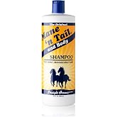 Mane'n Tail At Kuyruğu Şampuanı 946 ml