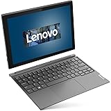 Lenovo IdeaPad Duet 3i (10,3 Zoll, 1920x1200, Full HD, WideView, Touch) 2-in-1 Tablet (Intel Celeron N4020, 4GB RAM, 64GB eMM