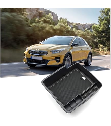 X-Ceed, el diseño de Kia entre un turismo y un SUV