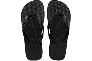 Havaianas - Top Color, Comfortable, Durable and Lightweight Flip-Flops, with Non-Slip Sole, Unisex Adults