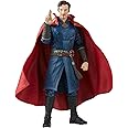 Hasbro Marvel Legends Series Doctor Strange Multiverse Of Madness - Action Figure 15 Cm Con Accessori, Collezionabile - 5
