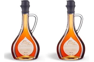 Delfino Battista Colatura di Alici di Cetara da 100 ml - 2 Bottiglie…