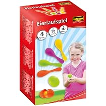 Jeu De Lancer De Lapin Gonflable Pâques - Avec 4 Anneaux - Jeu D’adresse En Extérieur Ou Intérieur Pour Enfants