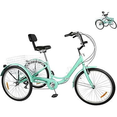 Bicicleta Montaña Adulto 29 Pulgadas Parrilla Fixed, R26 Y 24