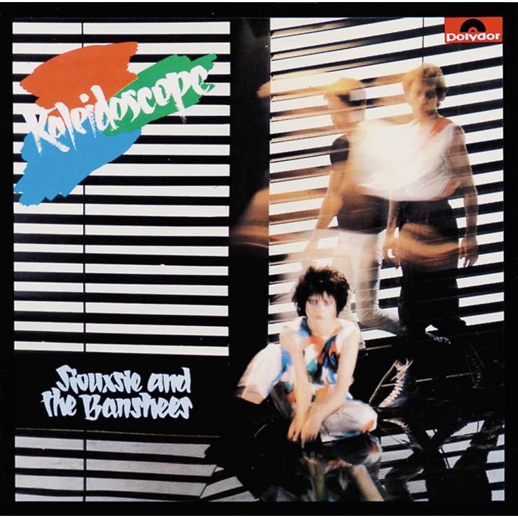 Nocturne: Siouxsie and the Banshees, Siouxsie and the Banshees