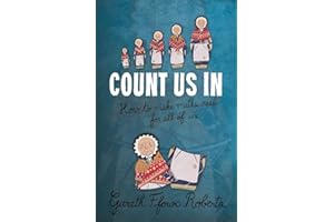 Count Us in: How to Make Maths Real for All of Us