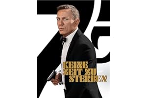 James Bond 007: Keine Zeit zu sterben [dt./OV]