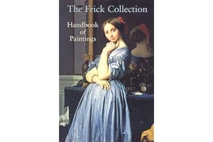 The Frick Collection : Handbook of Paintings /anglais