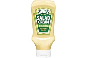 Heinz Salad Cream 570 ml