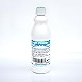 Hydrogen Peroxide 3% 10 Vols. 500ml Bottle for Cleaning Disinfecting Bleaching