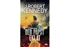 Der Papst Eklat (James Acton Thriller, Band 3)