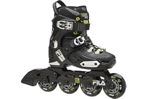 FILA SKATES Nrk Junior Inline Skate, Kid