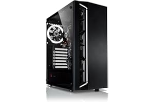 BEASTCOM Q1 | Home 'n Office PC | Intel i7 6700 4X4,00GHz 8 Threads | 4K Intel HD | 32GB RAM | 1TB SSD | HDMI | WLAN | Windows 11