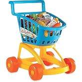 Candy &amp; Ken Market Arabası (&Uuml;r&uuml;n Renkleri Değişiklik G&ouml;sterebilir)