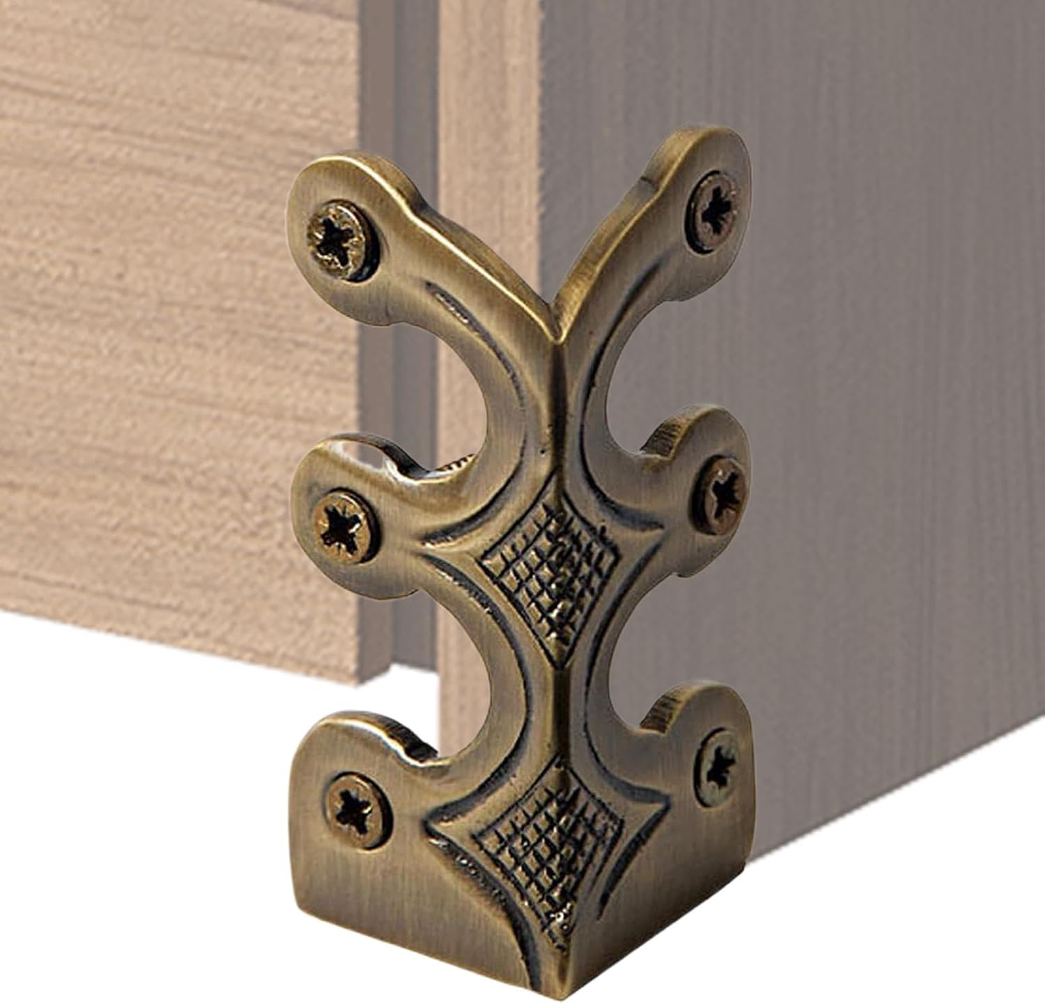 Skirting Corner Protectors - Resistant , Decorative Wall Guards | Skirting Board Protectors, Corners, Protective Walls, Corner Protectors for a