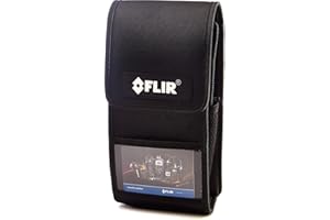 FLIR TA15 Etui souple universel, Noir