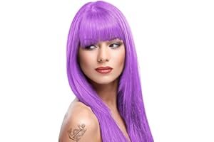 La Riche X La Riche Directions Semi-permanente Haarfarbe, 88-ml-Dosen – Lavendel