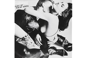 Love at First Sting