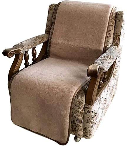 Elektrische Fauteuil Relax and Recharge