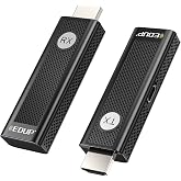 LivX Edup HDMI Kablosuz 1080p HD 50 Metre Ses G&ouml;r&uuml;nt&uuml; Aktarma Kiti EH-WD9912U