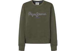 Pepe Jeans Frida Sudadera para Mujer