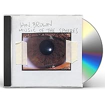 Music Of The Spheres: Amazon.co.uk: CDs & Vinyl